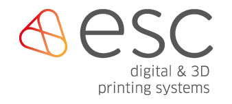 ESC digital printing & 3D printing