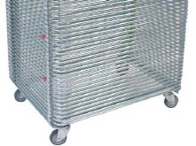 kugelgelagerte Gummi- bzw. Polyamidlaufrollen, leicht fahrbar kugelgelagerte Gummi- bzw. Polyamidlaufrollen, leicht fahrbar