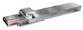 pneumatically driven step-by-step feeder pneumatically driven step-by-step feeder