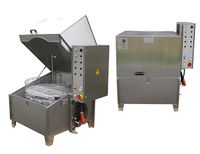 ESC - PERFECTA IC cleaning machine